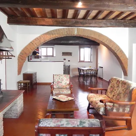 Casa de Férias Poderi Minori