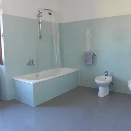 Casa de Férias Poderi Minori *