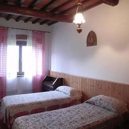 Casa de Férias Poderi Minori