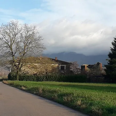 Casa de Férias Poderi Minori *