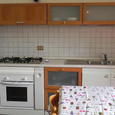 Casa de Férias Poderi Minori *